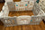 Foldable Baby Playpen 12 panel playpen with activity center and gate door