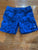 Polo Ralph Lauren Hawaiian blue shorts 4T