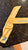 GOAT Yellow headband