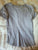 Jockey short sleeved shirt Grey Men's - S