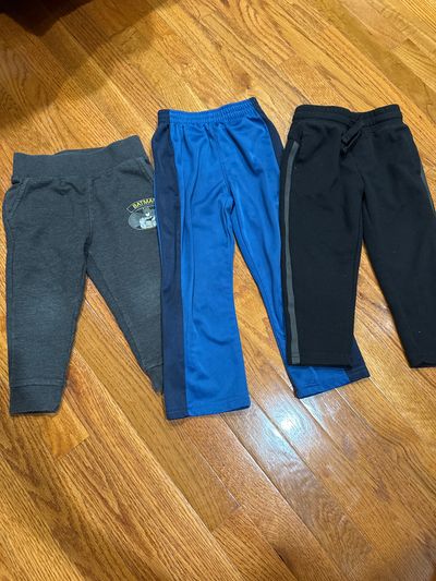 Various Pant bundle 2T