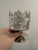 Bath and body works Snowflake candle holder