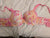 Avenue 40B Bra -new Avenue bra in pink/white design Women's 3X