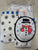 NEW - Kitchen mitt and towel set Snowman