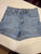 Sonoma mom shorts size 14 Denim Women's 14