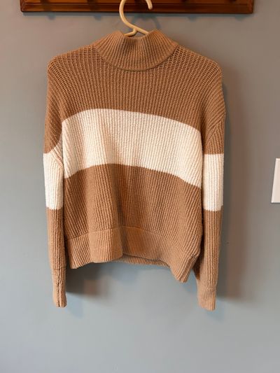 Hippie rose Sweater Women's - L