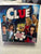 New- clue mystery jigsaw puzzle Box unopened