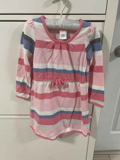 Gymboree Pick dress for a girl 3T