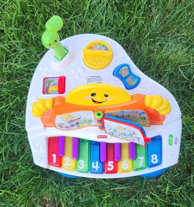 FP GRAN PIANO