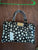 Inspired by LOUIS VUITTON NEW with dust bag Black and white key in inside pocket