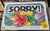Sorry Game