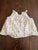 Old navy tank top  2T