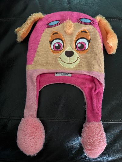 Nickelodeon Skye Flipeez Hat Toddler (2-4 yrs)