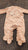 Kyle and Deena Warm footed outfit 3-6 Months