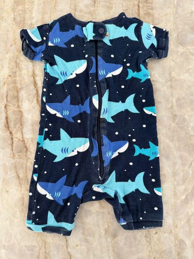 The childrens place shorts rimper  3 Months