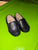 The childrens place Dress shoes black 6 (Toddler)