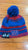_New Era NY Giants Ski Cap No size w/Tags Hat M 7 to 7-1/8in