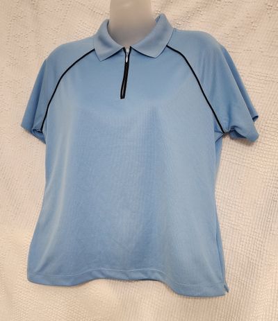 EP TOUR DRY golf shirt Women's - S