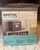 Martha Stewart living fabric storage cube NEW 11x10.5x10.5 dusk, grayish purple, color SFPF home