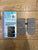 Brand New Head grey mittens Mittens Toddler (2-4 yrs)