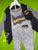 Batman Outfit 18 Months