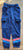 Hanna Andersson Excellent condition Navy sweatpants keep warm n comfortable 7-8
