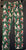 Sunshine swing Christmas pug pajama pants 7-8