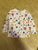 Old Navy New Halloween long sleeve top 3T