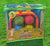 Chuckle & Roar 2 in 1 Croquet Set New Roll & Kick