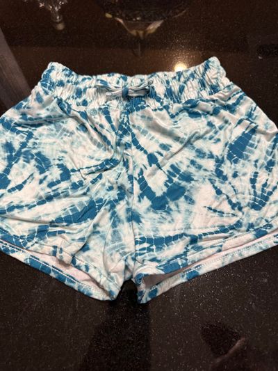Jumping beans Shorts 7-8