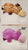 NEW FLIPAZOO hippo & giraffe plush doll