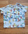 Zara Baby Boy T-shirt feature playful kites graphics in excellent condition 3T