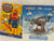 Brand New Firefighter and Waggles Dog Brand New Firefighter and Waggles Dog