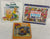 Set of Childrens Books Set of Childrens Books