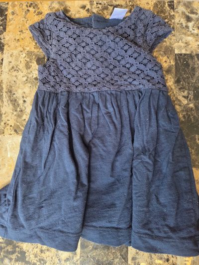 Carters dress  9 Months