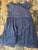 Carters dress  9 Months