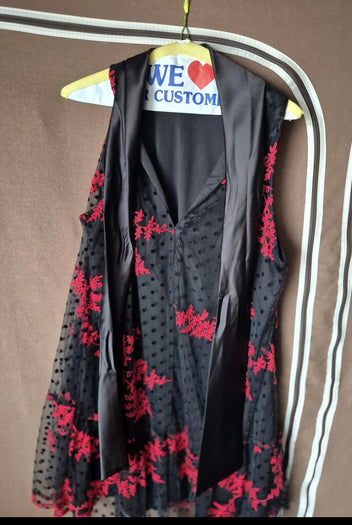 R&M Dress petite pxl  Women's - XL
