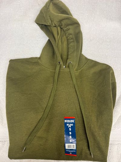 Brand new Mens hooded sweat shirt size small Brand new with tags Mens hooded sweat shirt size small Men's - S