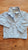 Zara Baby Boys Like new toddler boys polo long sleeves shirt great for Fall/Spr 12-18 Months