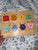 Giggle Scape Shapes and emotions wooden puzzle