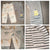 Winnie the Pooh Set of 2 pants 6-9 Months