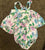 Old navy Short dress with diaper cover 12-18 Months