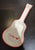 Small Guitar Dish Dolly Parton New Signed Dolly