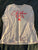 Childrens Place In my Christmas Era Pink Shirt   Size 14 14-16