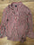 Dockers Button down red Men's - M