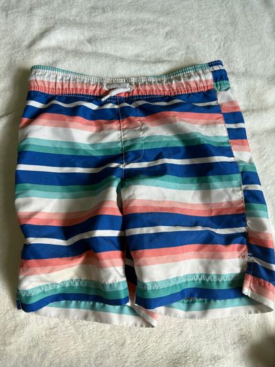 Childrens place Name written inside waistband 5T/5
