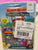 NEW- Disney Handy Manny- mannys green team Unopened packaging