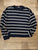 Danskin Striped shirt Women's - M