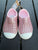 Native Girls glitter natives nwt 5 (Toddler)