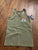 Brand new Old Navy, rainbow chaser tank  10-12